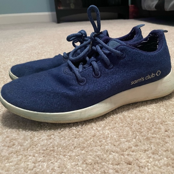 Sam’s Club Running Shoes - Picture 3 of 3